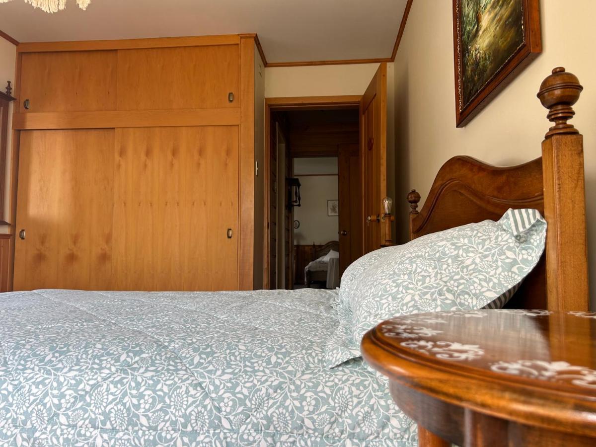 Casa Frau Holle Hotel Frutillar Exterior photo